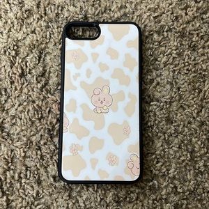 iPhone 8+ case